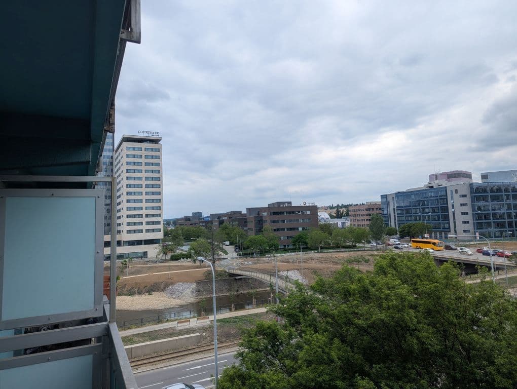 Prenájom bytu 2-izbový 51 m², Křídlovická, Brno, Jihomoravský kraj Prenájom bytu 2-izbový 51 m², Křídlovická, Brno, Jihomoravský kraj