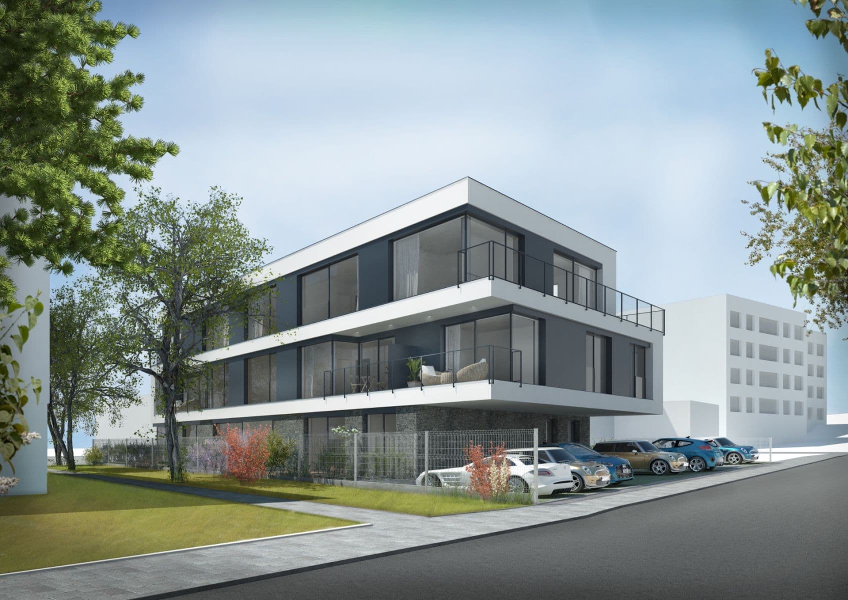 Predaj bytu 1-izbový 34 m², Na Cikorce, Praha, Praha Predaj bytu 1-izbový 34 m², Na Cikorce, Praha, Praha