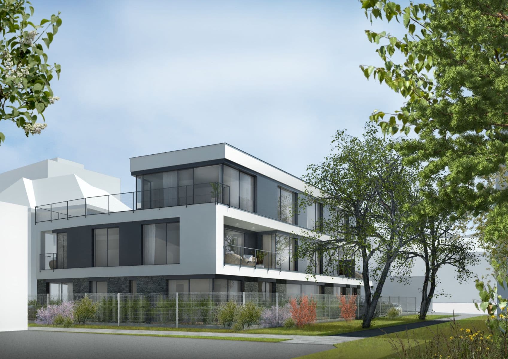 Predaj bytu 1-izbový 34 m², Na Cikorce, Praha, Praha Predaj bytu 1-izbový 34 m², Na Cikorce, Praha, Praha