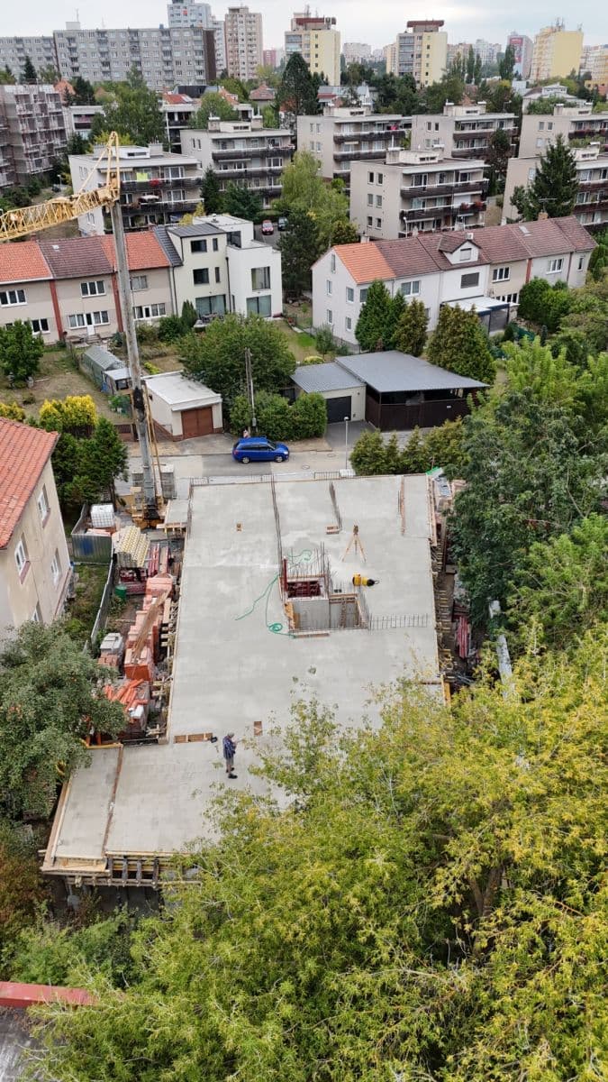 Predaj bytu 1-izbový 34 m², Na Cikorce, Praha, Praha Predaj bytu 1-izbový 34 m², Na Cikorce, Praha, Praha