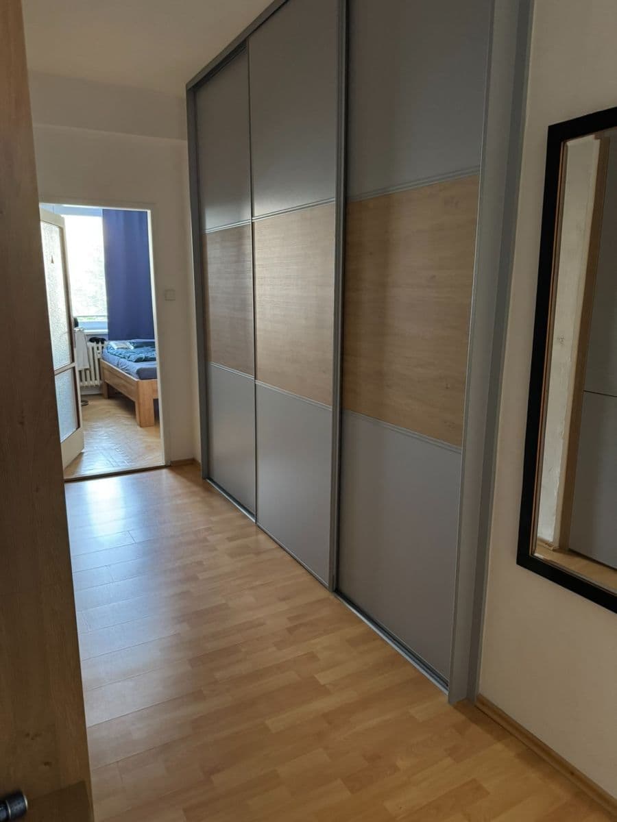 Prenájom bytu 3-izbový 76 m², Durďákova, Brno, Jihomoravský kraj Prenájom bytu 3-izbový 76 m², Durďákova, Brno, Jihomoravský kraj