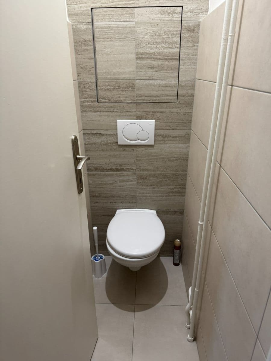 Prenájom bytu 3-izbový 76 m², Durďákova, Brno, Jihomoravský kraj Prenájom bytu 3-izbový 76 m², Durďákova, Brno, Jihomoravský kraj