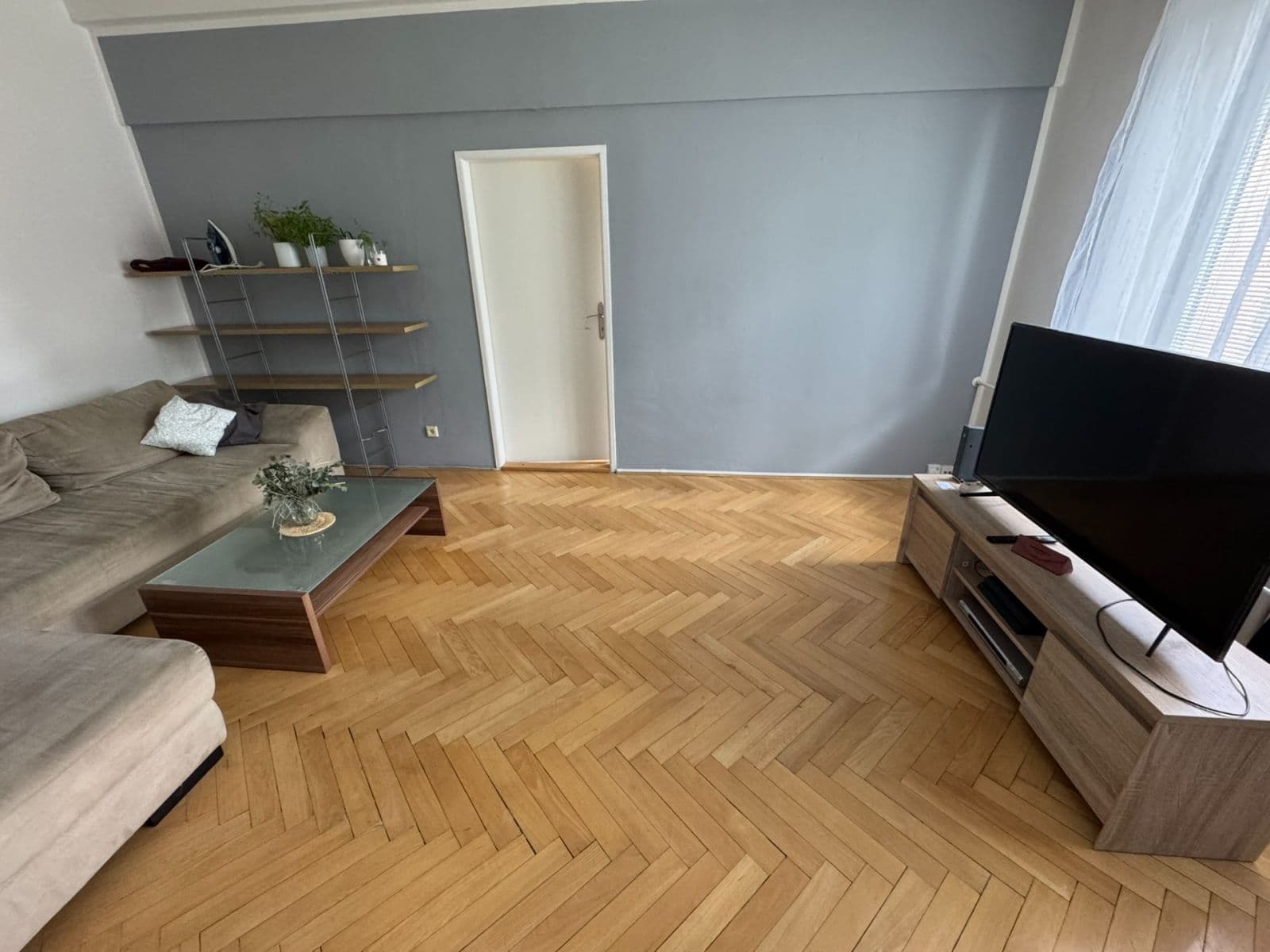 Prenájom bytu 3-izbový 76 m², Durďákova, Brno, Jihomoravský kraj Prenájom bytu 3-izbový 76 m², Durďákova, Brno, Jihomoravský kraj