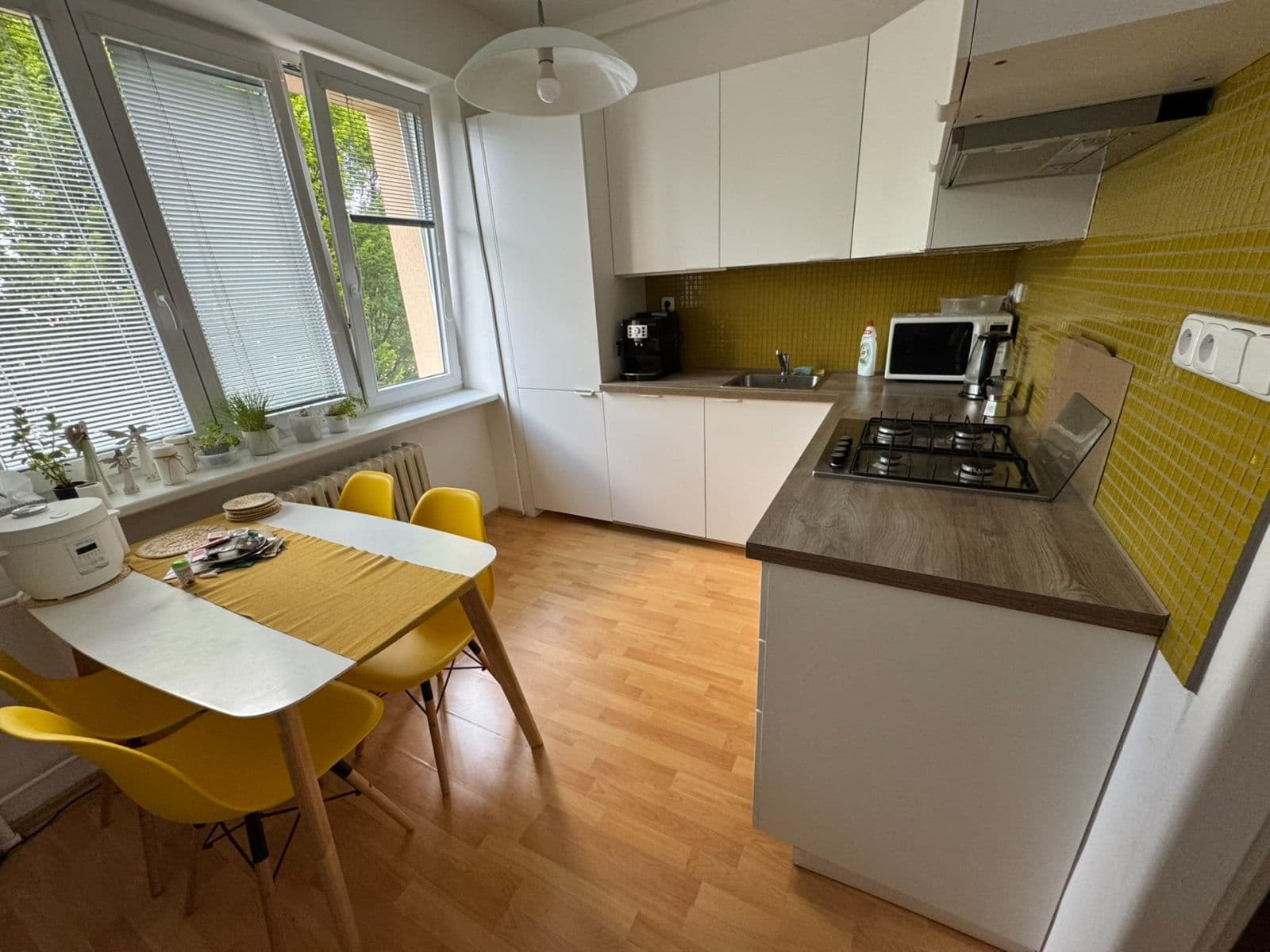 Prenájom bytu 3-izbový 76 m², Durďákova, Brno, Jihomoravský kraj Prenájom bytu 3-izbový 76 m², Durďákova, Brno, Jihomoravský kraj