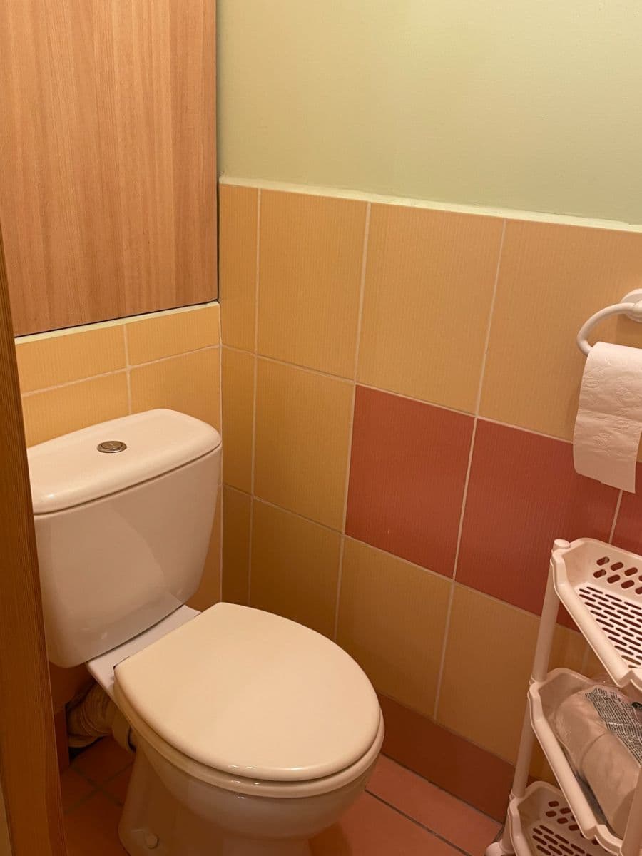 Prenájom bytu 2-izbový 41 m², Dürerova, Praha, Praha Prenájom bytu 2-izbový 41 m², Dürerova, Praha, Praha