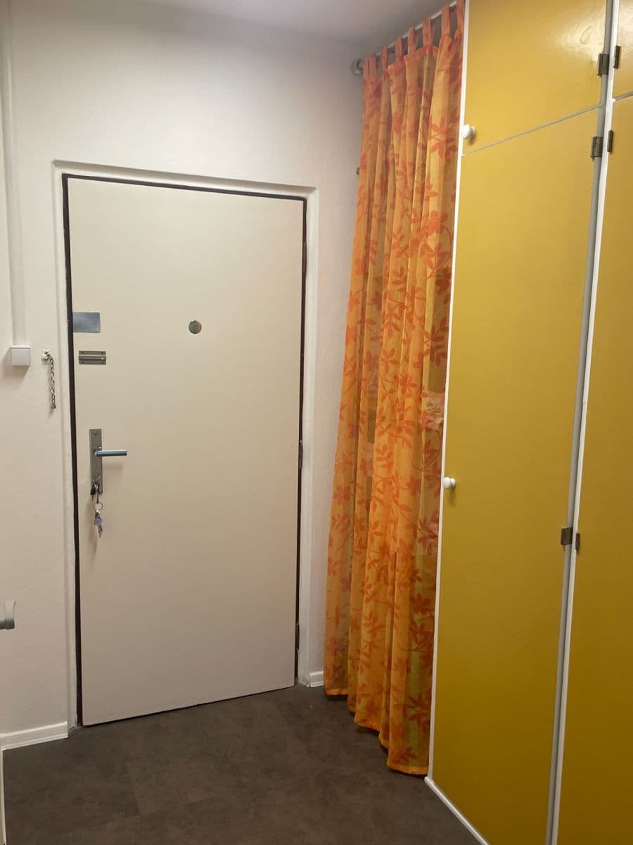 Prenájom bytu 2-izbový 41 m², Dürerova, Praha, Praha Prenájom bytu 2-izbový 41 m², Dürerova, Praha, Praha
