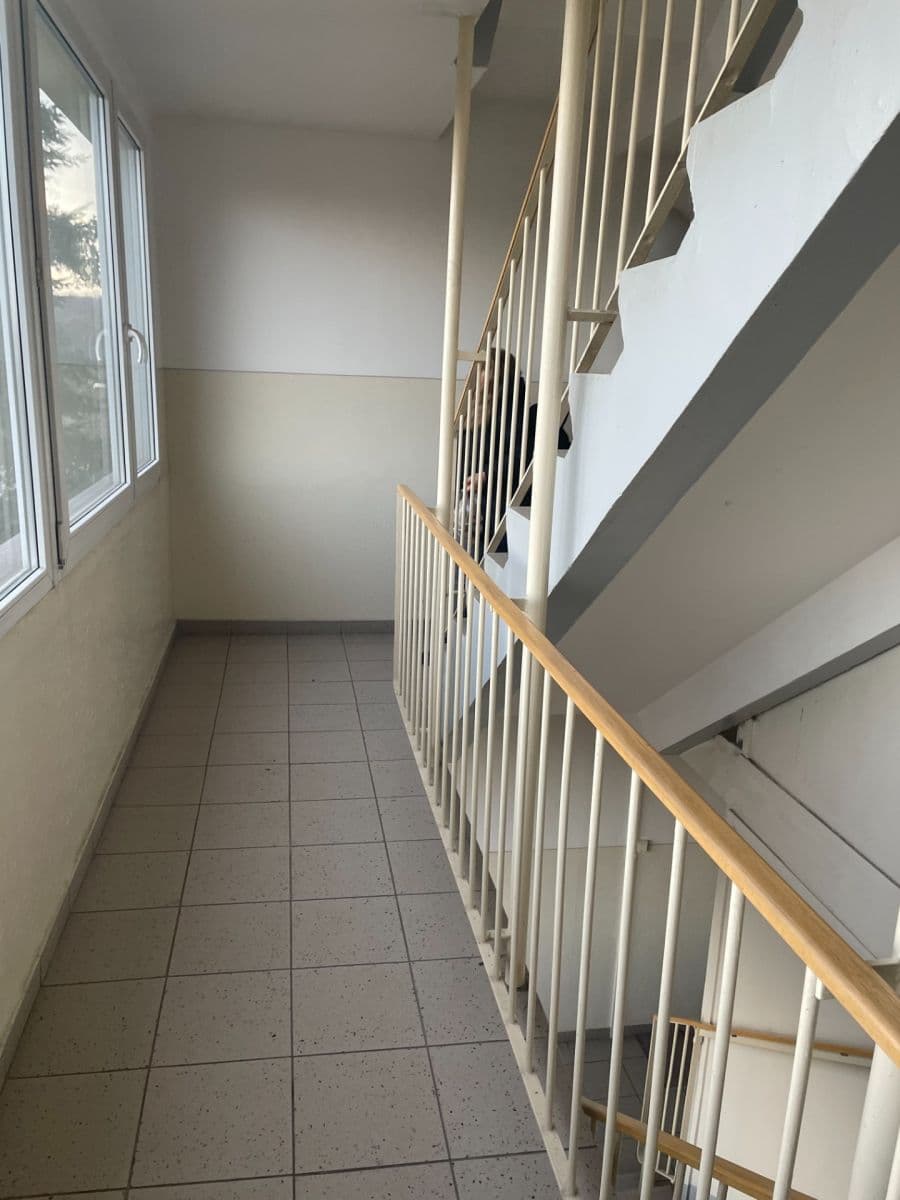 Prenájom bytu 2-izbový 41 m², Dürerova, Praha, Praha Prenájom bytu 2-izbový 41 m², Dürerova, Praha, Praha