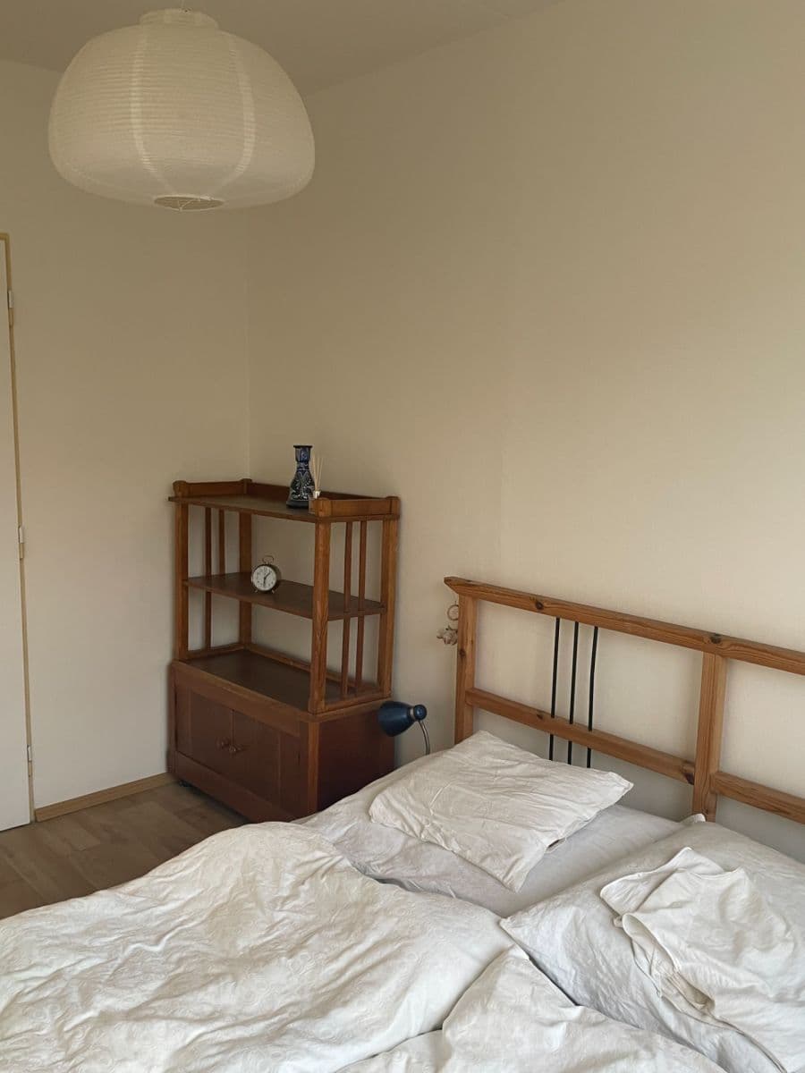 Prenájom bytu 2-izbový 41 m², Dürerova, Praha, Praha Prenájom bytu 2-izbový 41 m², Dürerova, Praha, Praha