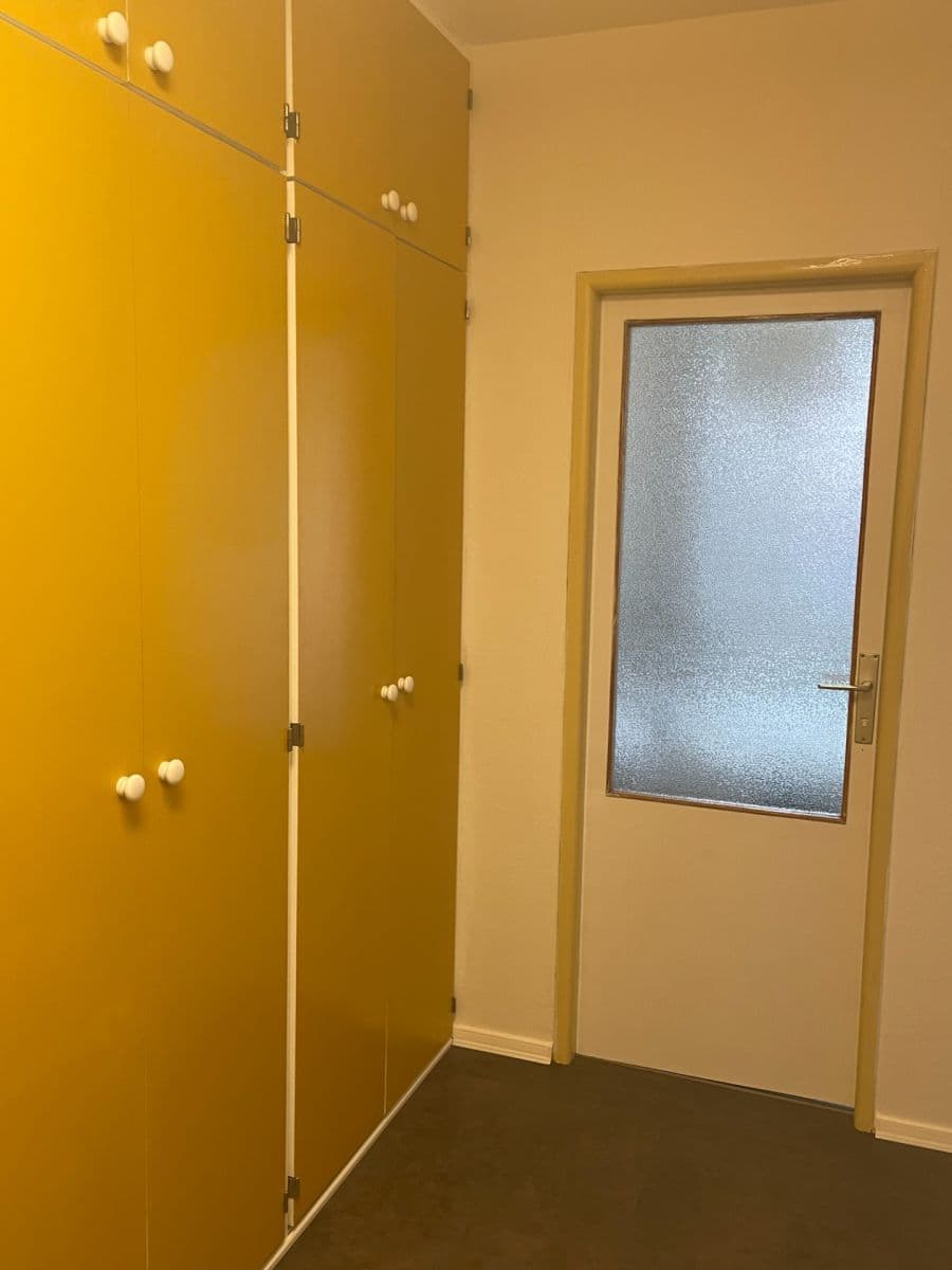 Prenájom bytu 2-izbový 41 m², Dürerova, Praha, Praha Prenájom bytu 2-izbový 41 m², Dürerova, Praha, Praha