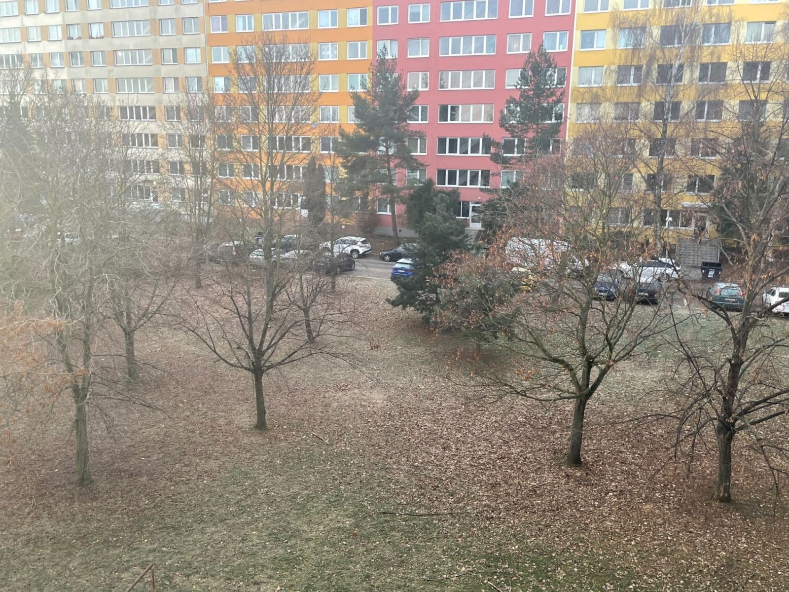 Prenájom bytu 2-izbový 41 m², Dürerova, Praha, Praha Prenájom bytu 2-izbový 41 m², Dürerova, Praha, Praha