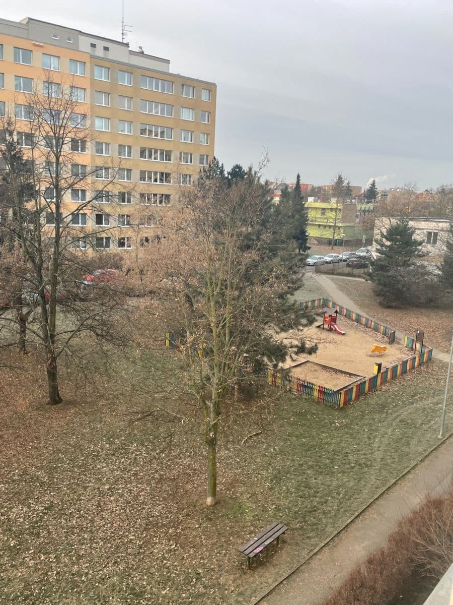 Prenájom bytu 2-izbový 41 m², Dürerova, Praha, Praha Prenájom bytu 2-izbový 41 m², Dürerova, Praha, Praha