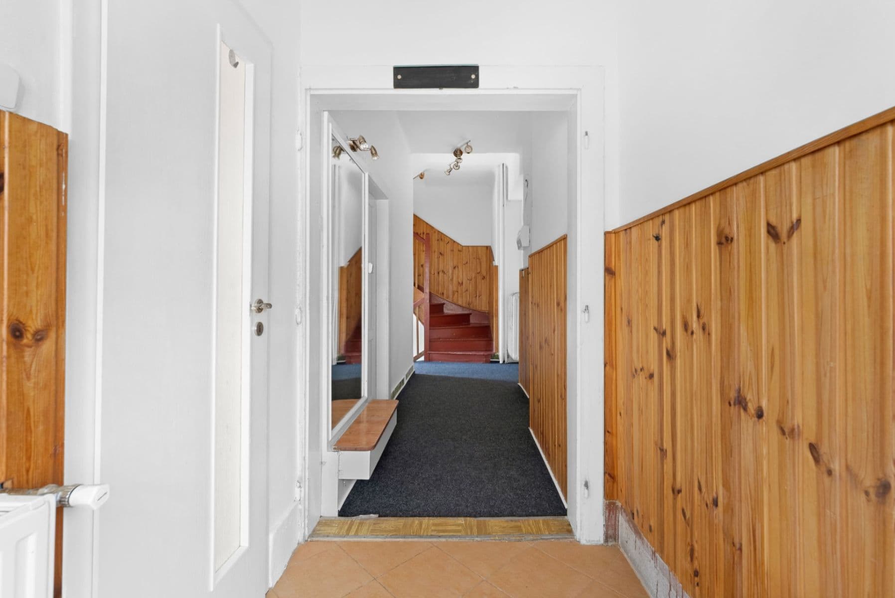 Prenájom bytu 18 m², Jelínkova, Brno, Jihomoravský kraj Prenájom bytu 18 m², Jelínkova, Brno, Jihomoravský kraj