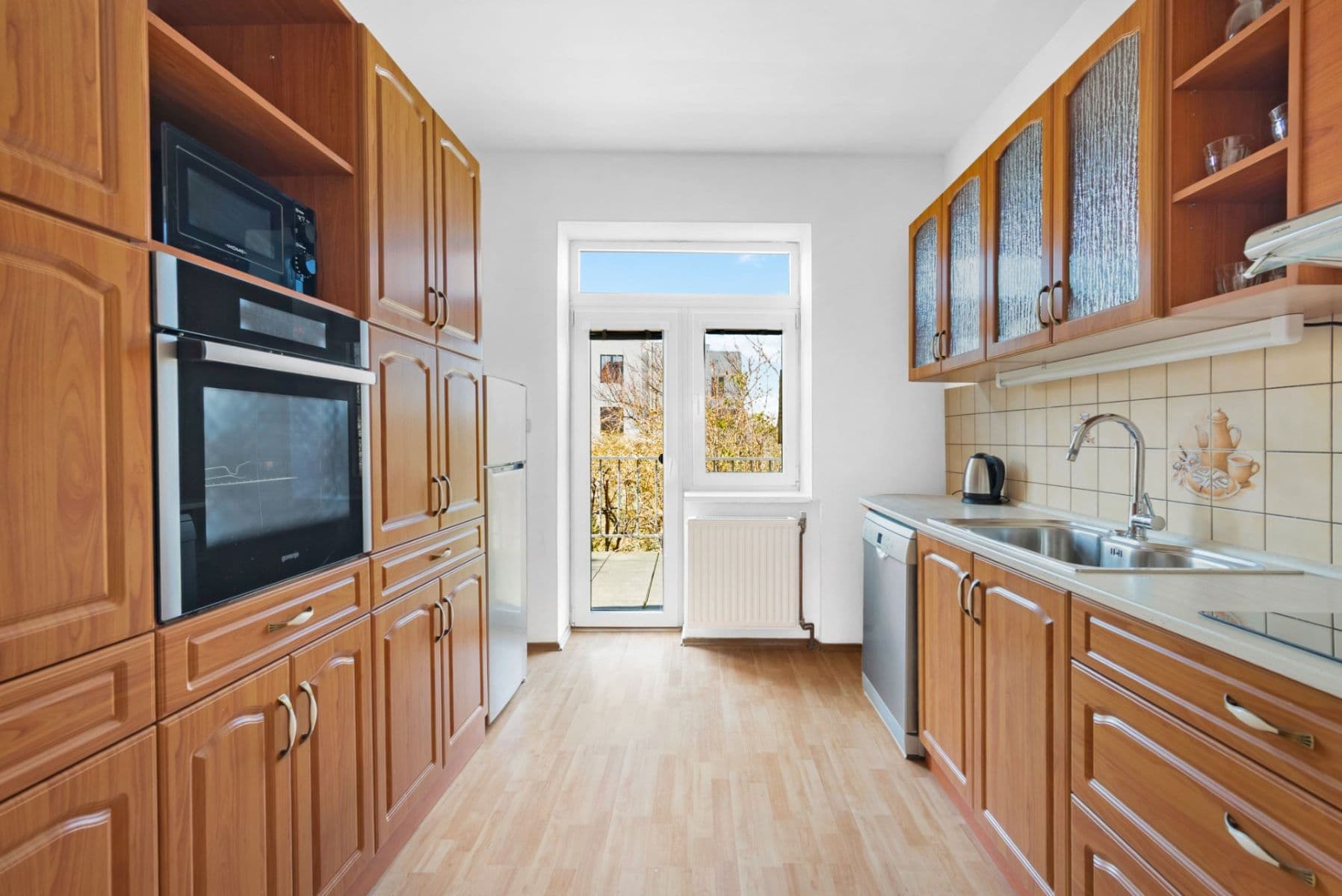 Prenájom bytu 18 m², Jelínkova, Brno, Jihomoravský kraj Prenájom bytu 18 m², Jelínkova, Brno, Jihomoravský kraj