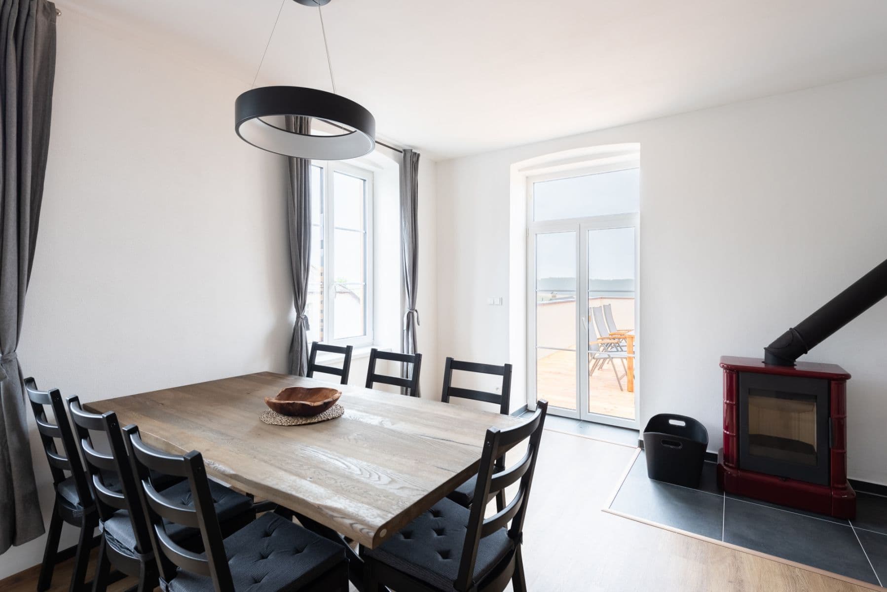 Prenájom bytu 110 m², Vacov, Vacov, Jihočeský kraj Prenájom bytu 110 m², Vacov, Vacov, Jihočeský kraj