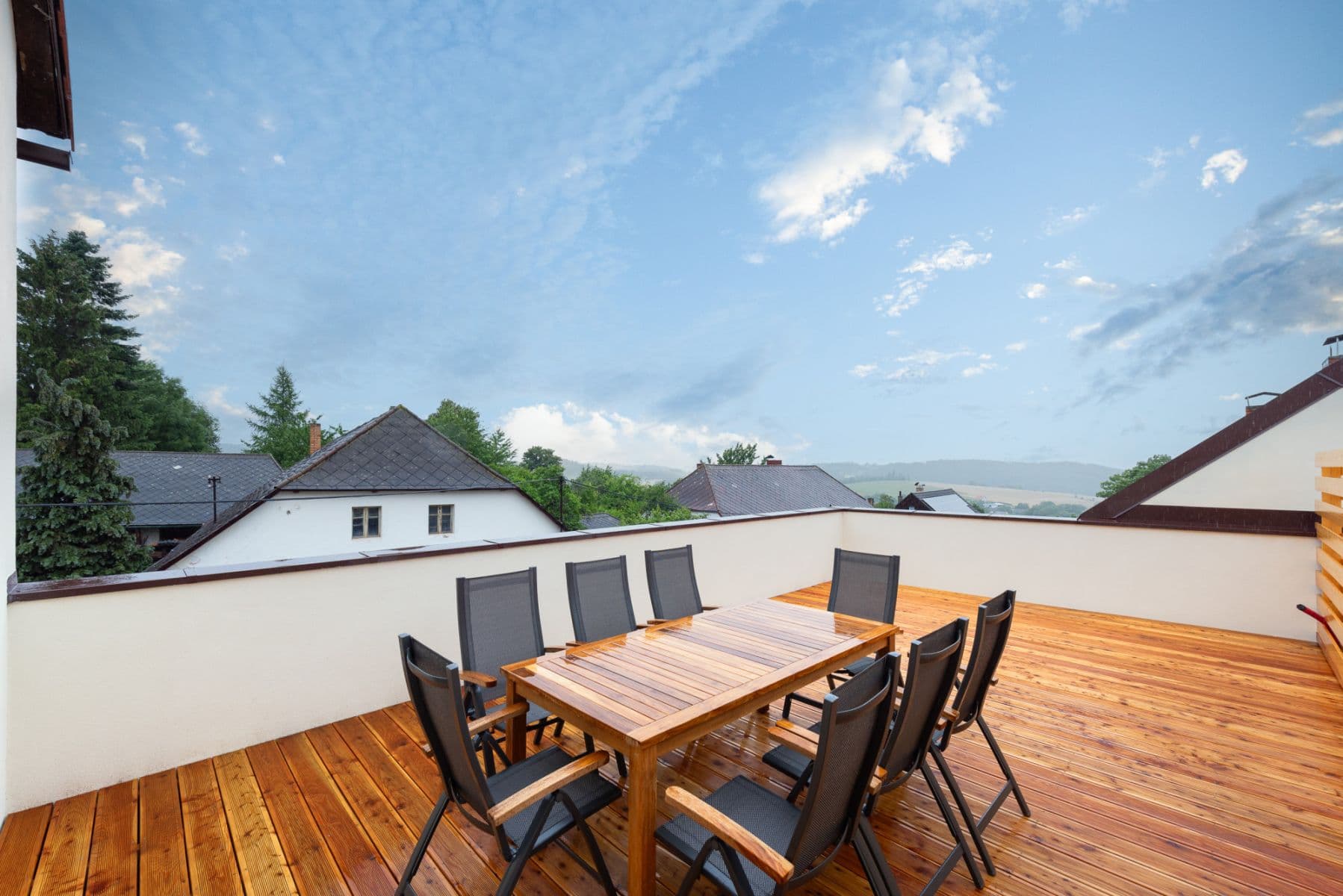 Prenájom bytu 110 m², Vacov, Vacov, Jihočeský kraj Prenájom bytu 110 m², Vacov, Vacov, Jihočeský kraj