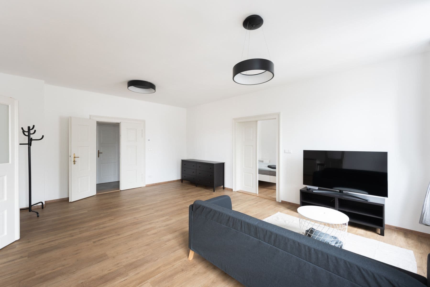 Prenájom bytu 110 m², Vacov, Vacov, Jihočeský kraj Prenájom bytu 110 m², Vacov, Vacov, Jihočeský kraj