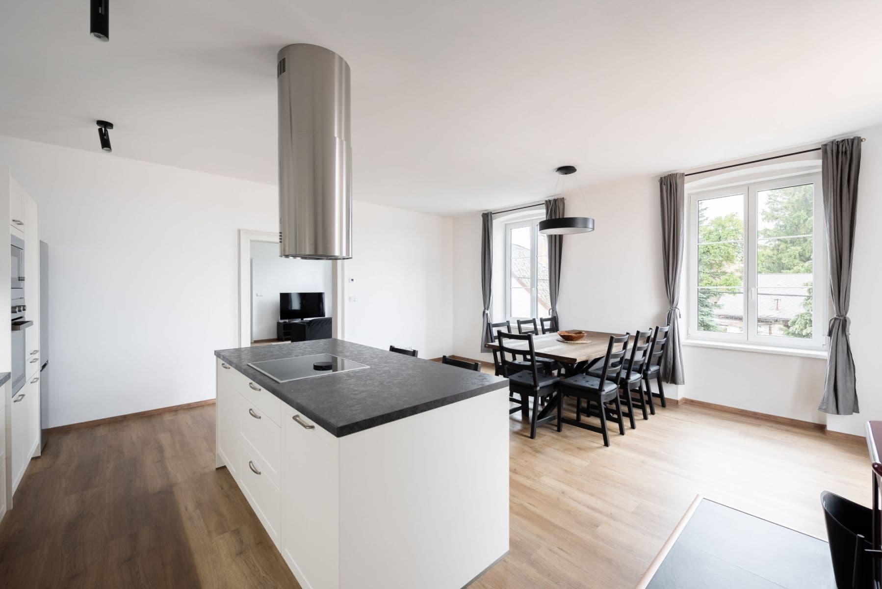 Prenájom bytu 110 m², Vacov, Vacov, Jihočeský kraj Prenájom bytu 110 m², Vacov, Vacov, Jihočeský kraj