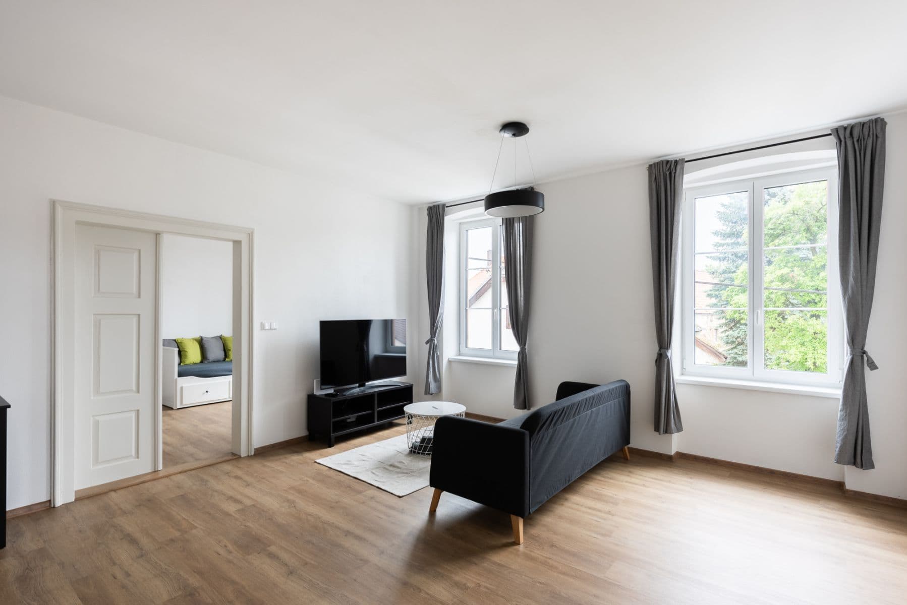 Prenájom bytu 110 m², Vacov, Vacov, Jihočeský kraj Prenájom bytu 110 m², Vacov, Vacov, Jihočeský kraj