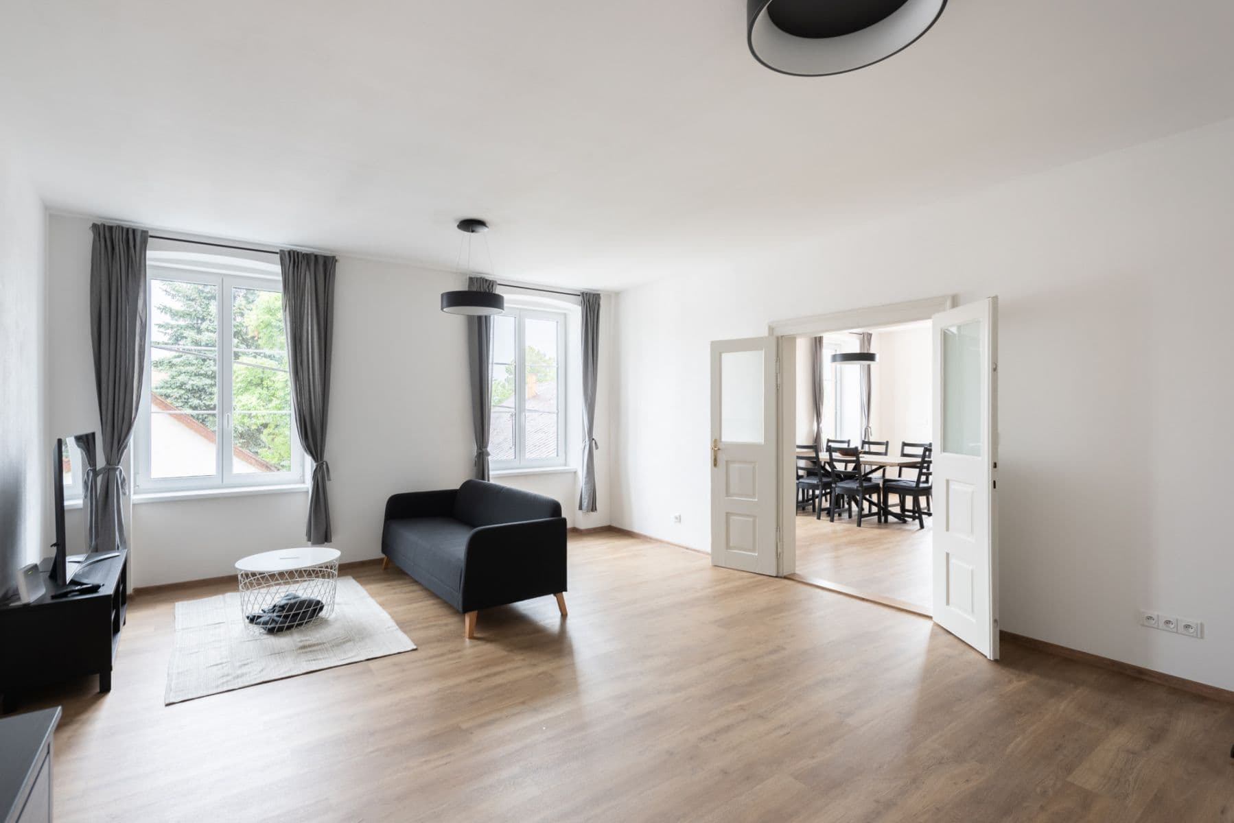 Prenájom bytu 110 m², Vacov, Vacov, Jihočeský kraj Prenájom bytu 110 m², Vacov, Vacov, Jihočeský kraj