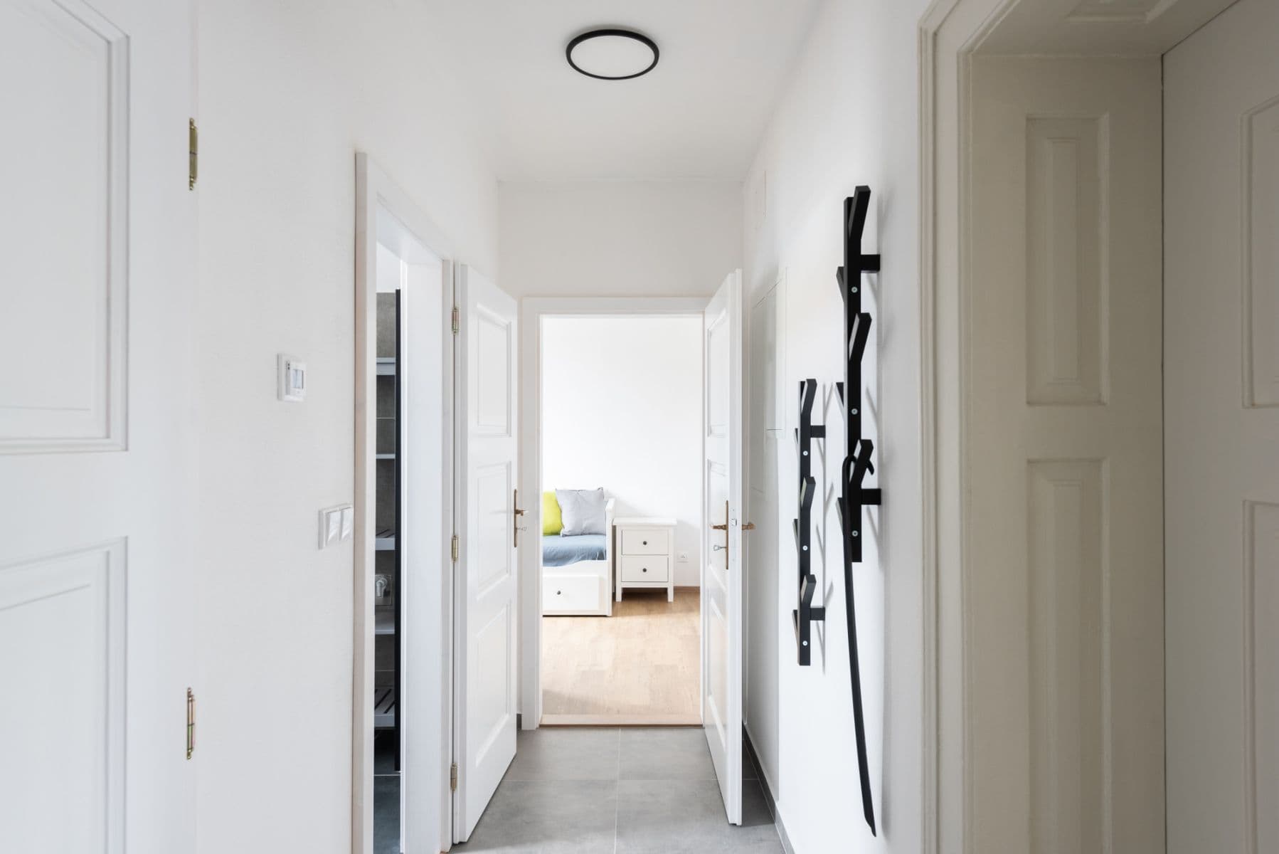 Prenájom bytu 110 m², Vacov, Vacov, Jihočeský kraj Prenájom bytu 110 m², Vacov, Vacov, Jihočeský kraj