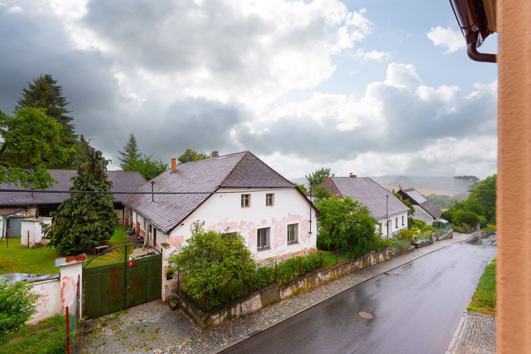 Prenájom bytu 110 m², Vacov, Vacov, Jihočeský kraj Prenájom bytu 110 m², Vacov, Vacov, Jihočeský kraj