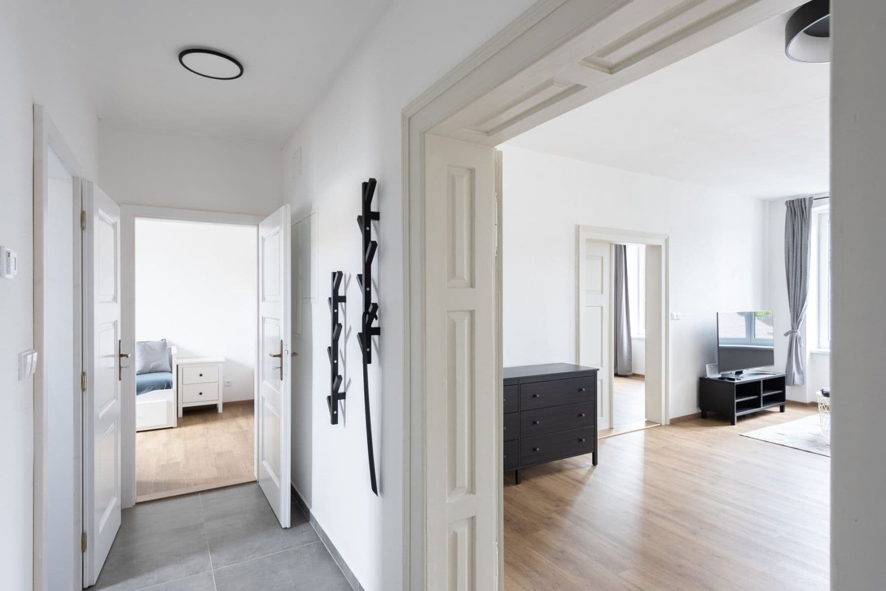 Prenájom bytu 110 m², Vacov, Vacov, Jihočeský kraj Prenájom bytu 110 m², Vacov, Vacov, Jihočeský kraj