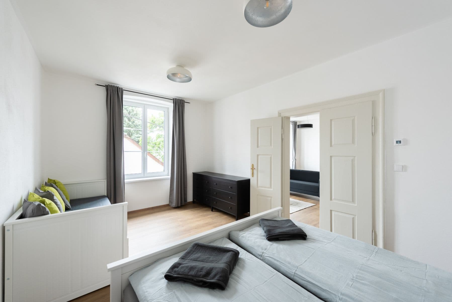 Prenájom bytu 110 m², Vacov, Vacov, Jihočeský kraj Prenájom bytu 110 m², Vacov, Vacov, Jihočeský kraj