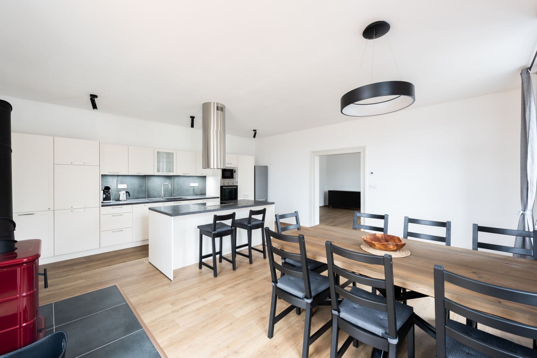 Prenájom bytu 110 m², Vacov, Vacov, Jihočeský kraj Prenájom bytu 110 m², Vacov, Vacov, Jihočeský kraj