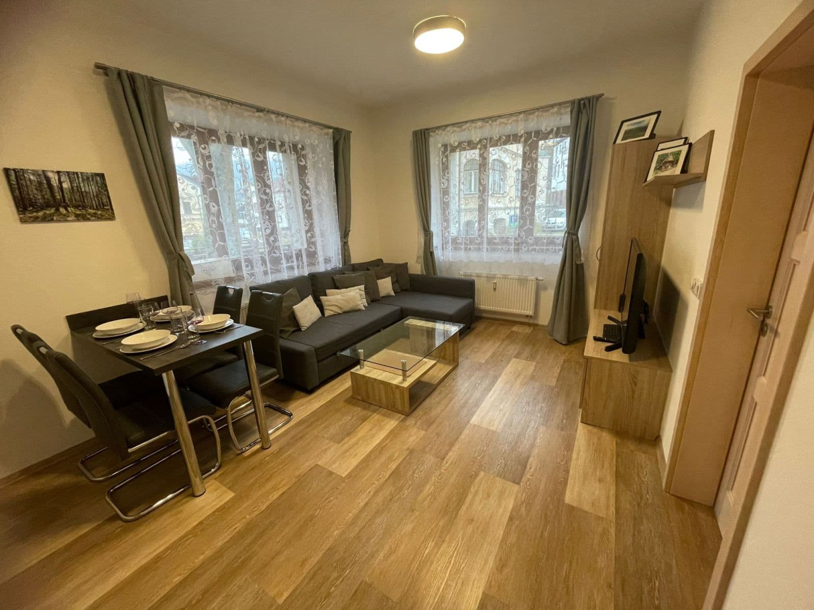 Prenájom bytu 62 m², Horní Rokytnice, Rokytnice nad Jizerou, Liberecký kraj Prenájom bytu 62 m², Horní Rokytnice, Rokytnice nad Jizerou, Liberecký kraj