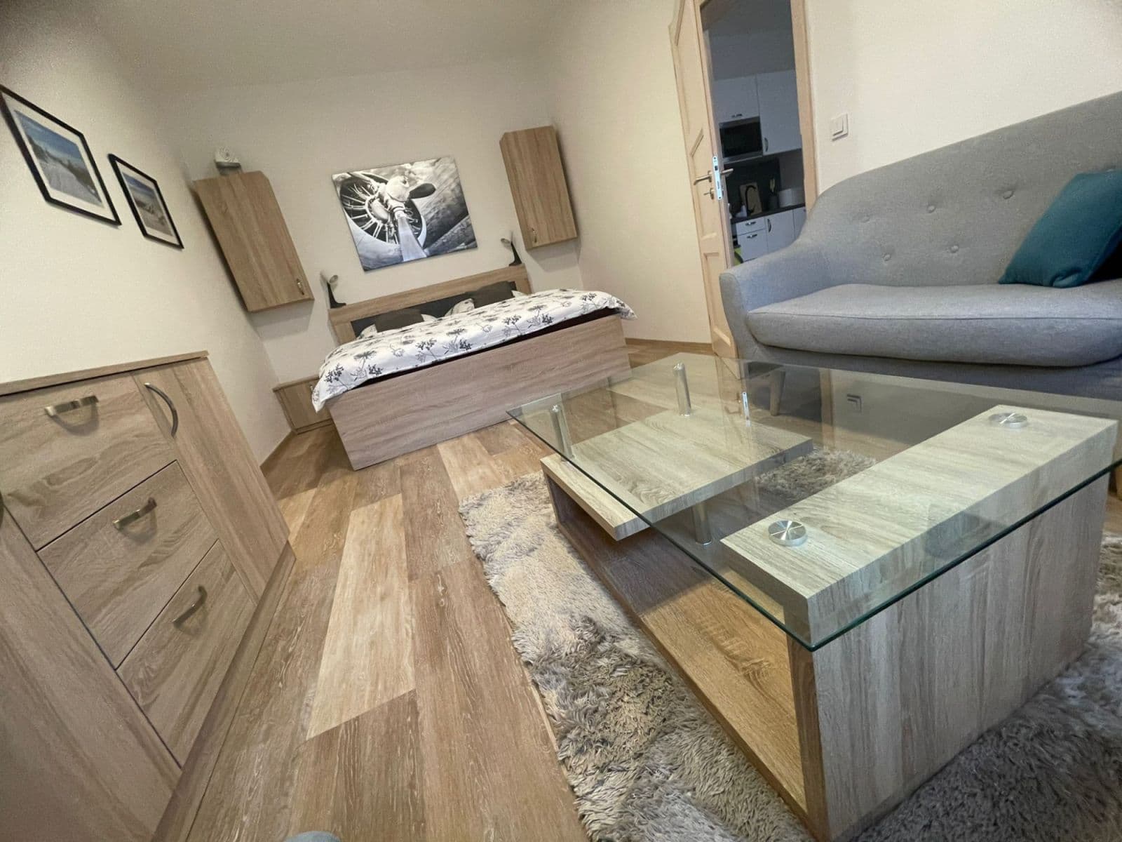 Prenájom bytu 62 m², Horní Rokytnice, Rokytnice nad Jizerou, Liberecký kraj Prenájom bytu 62 m², Horní Rokytnice, Rokytnice nad Jizerou, Liberecký kraj