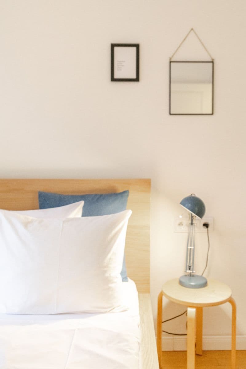 Prenájom bytu 50 m², Nitranská, Praha, Praha Prenájom bytu 50 m², Nitranská, Praha, Praha