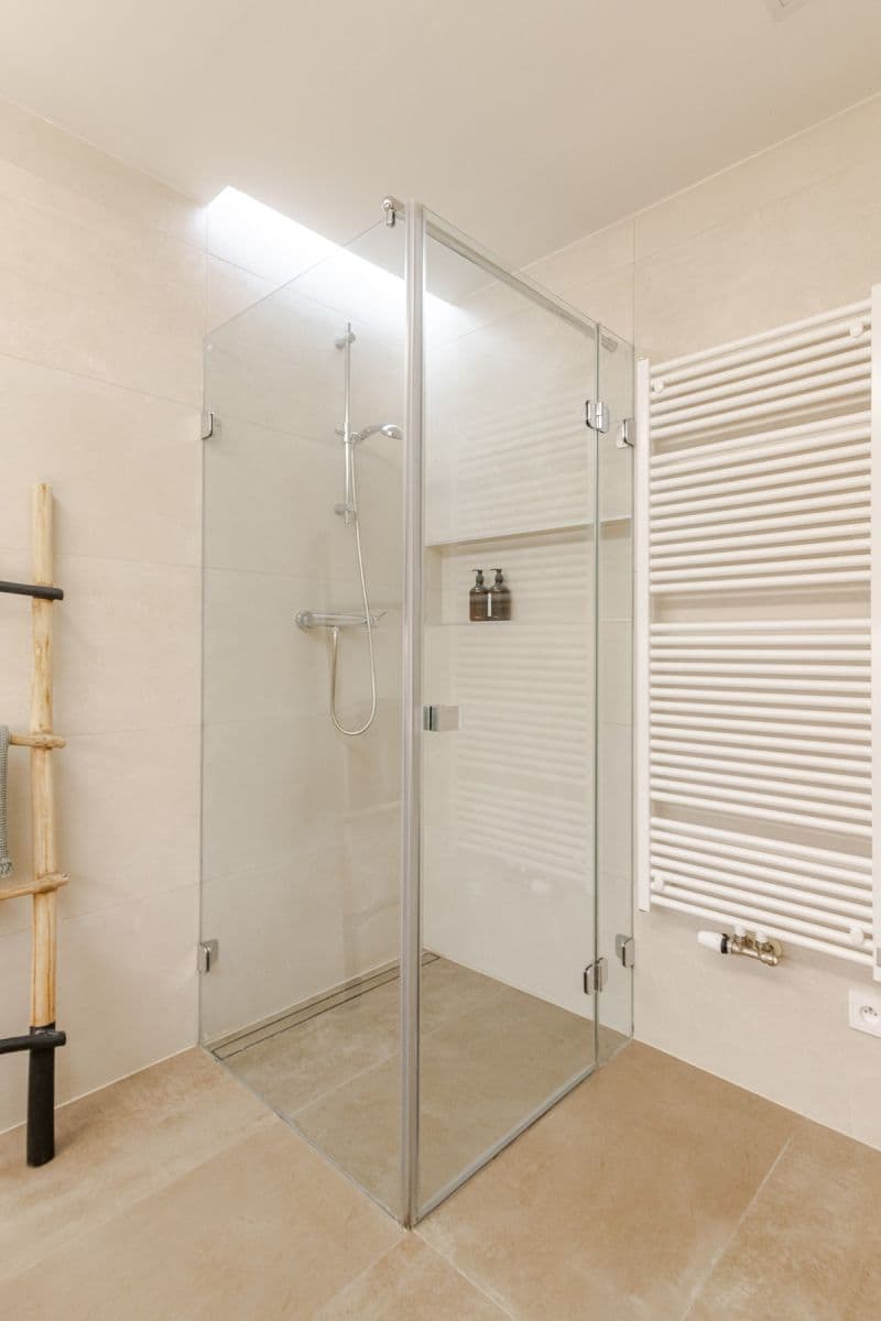 Prenájom bytu 50 m², Nitranská, Praha, Praha Prenájom bytu 50 m², Nitranská, Praha, Praha