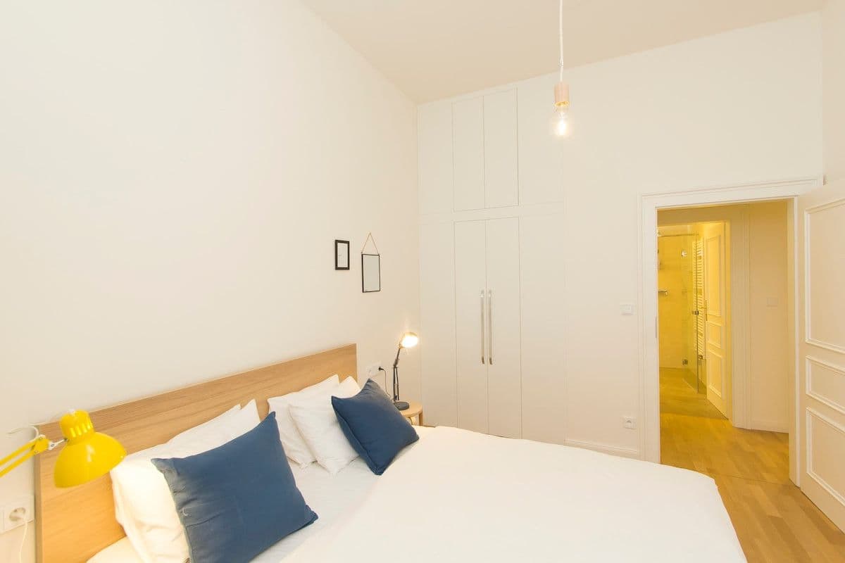 Prenájom bytu 50 m², Nitranská, Praha, Praha Prenájom bytu 50 m², Nitranská, Praha, Praha