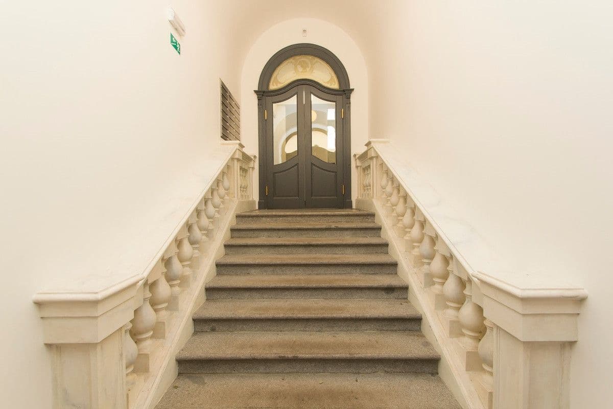 Prenájom bytu 50 m², Nitranská, Praha, Praha Prenájom bytu 50 m², Nitranská, Praha, Praha