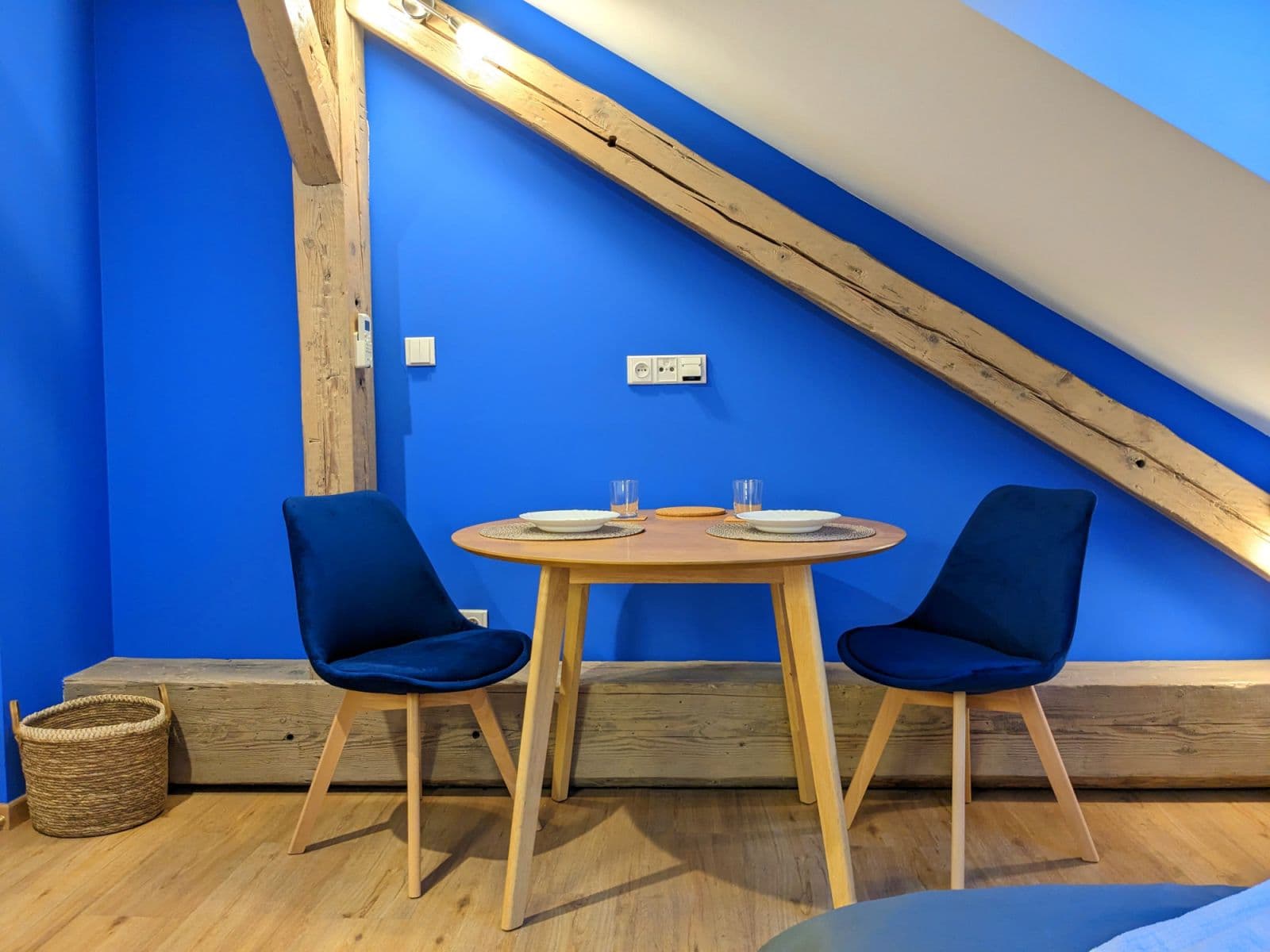 Prenájom bytu 16 m², Kováků, Praha, Praha Prenájom bytu 16 m², Kováků, Praha, Praha