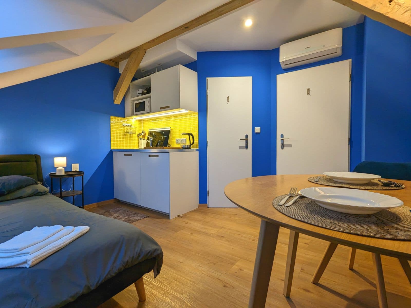 Prenájom bytu 16 m², Kováků, Praha, Praha Prenájom bytu 16 m², Kováků, Praha, Praha