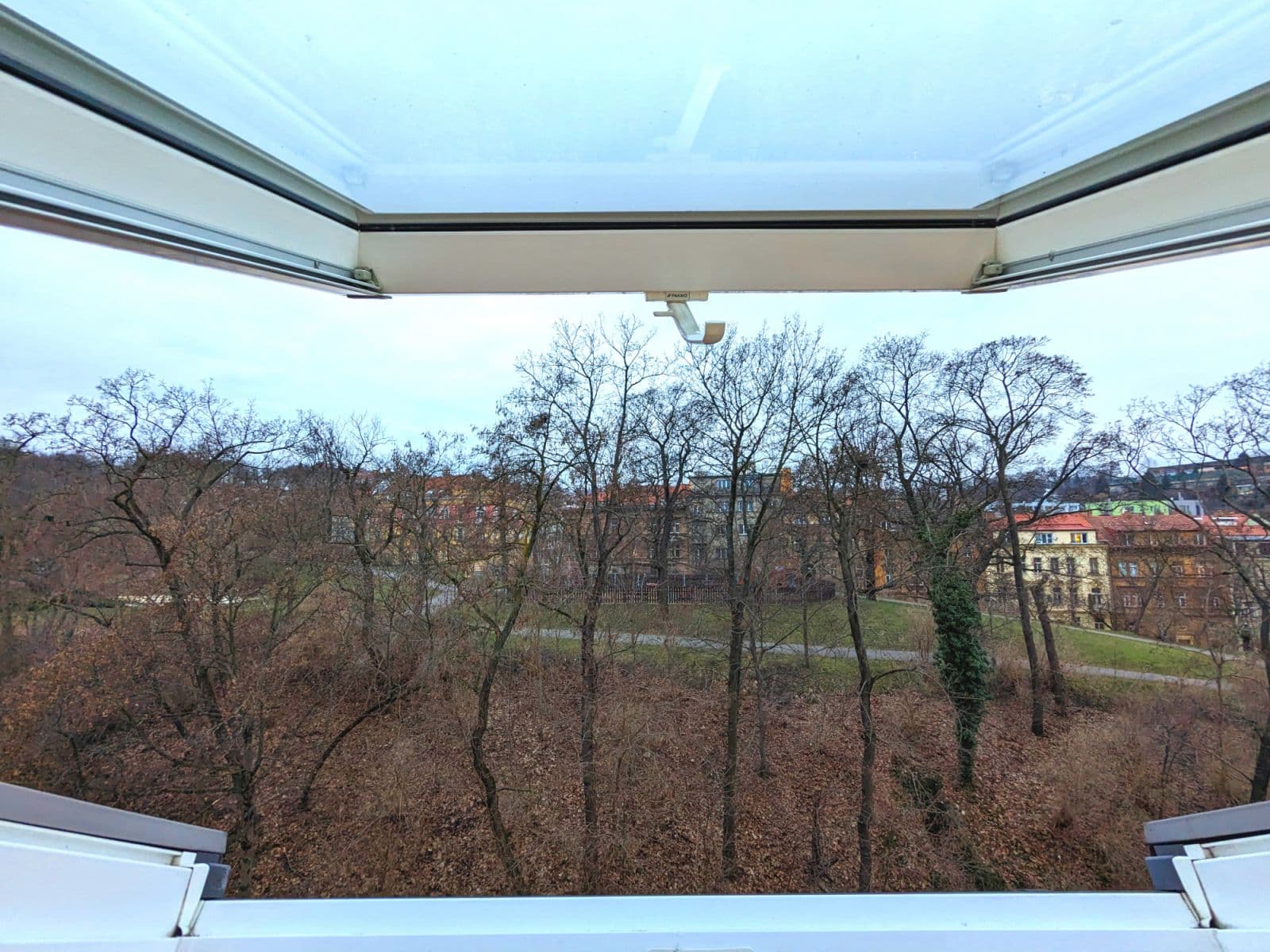 Prenájom bytu 16 m², Kováků, Praha, Praha Prenájom bytu 16 m², Kováků, Praha, Praha