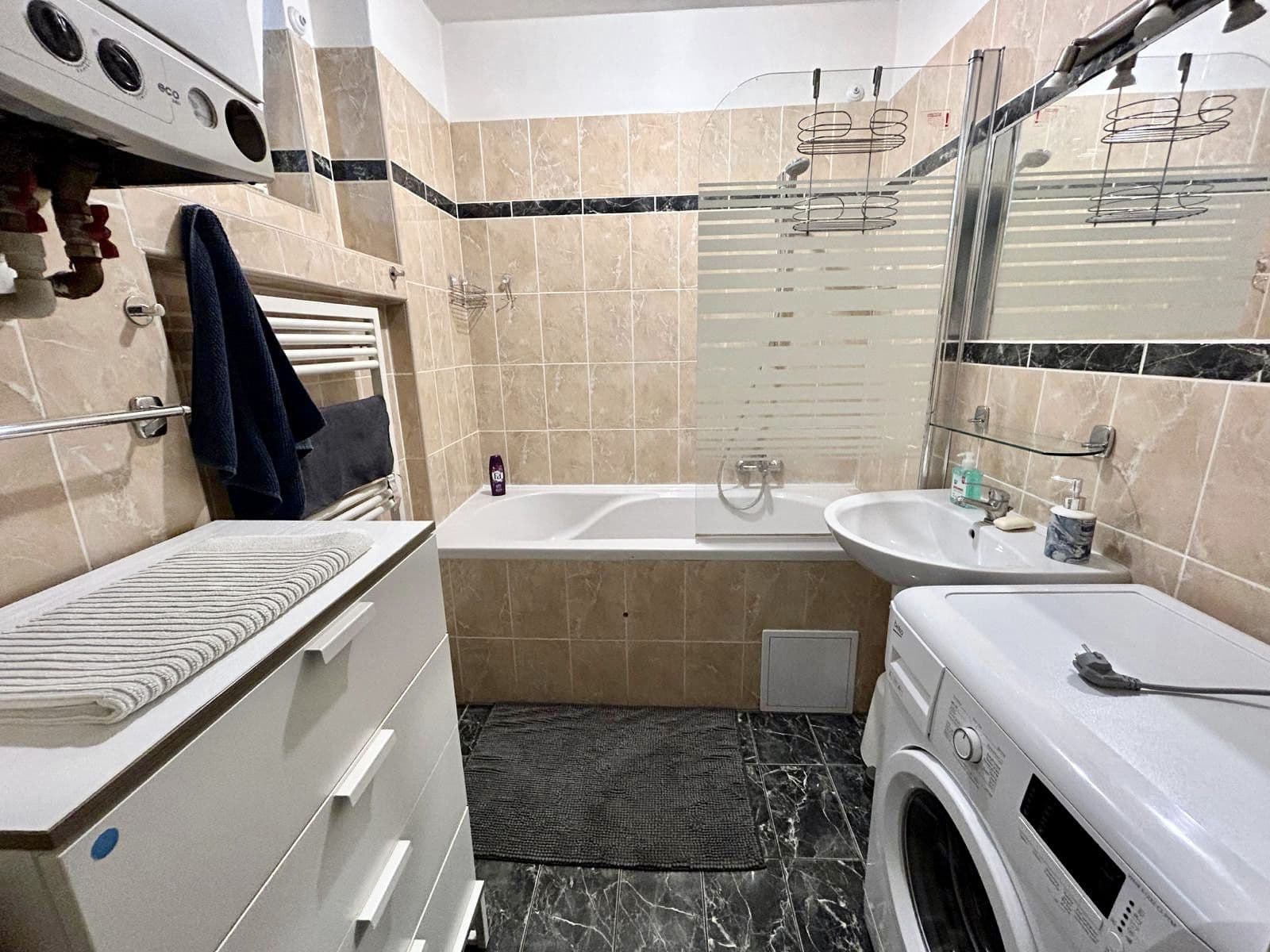 Prenájom bytu 116 m², Řeznická, Praha, Praha Prenájom bytu 116 m², Řeznická, Praha, Praha