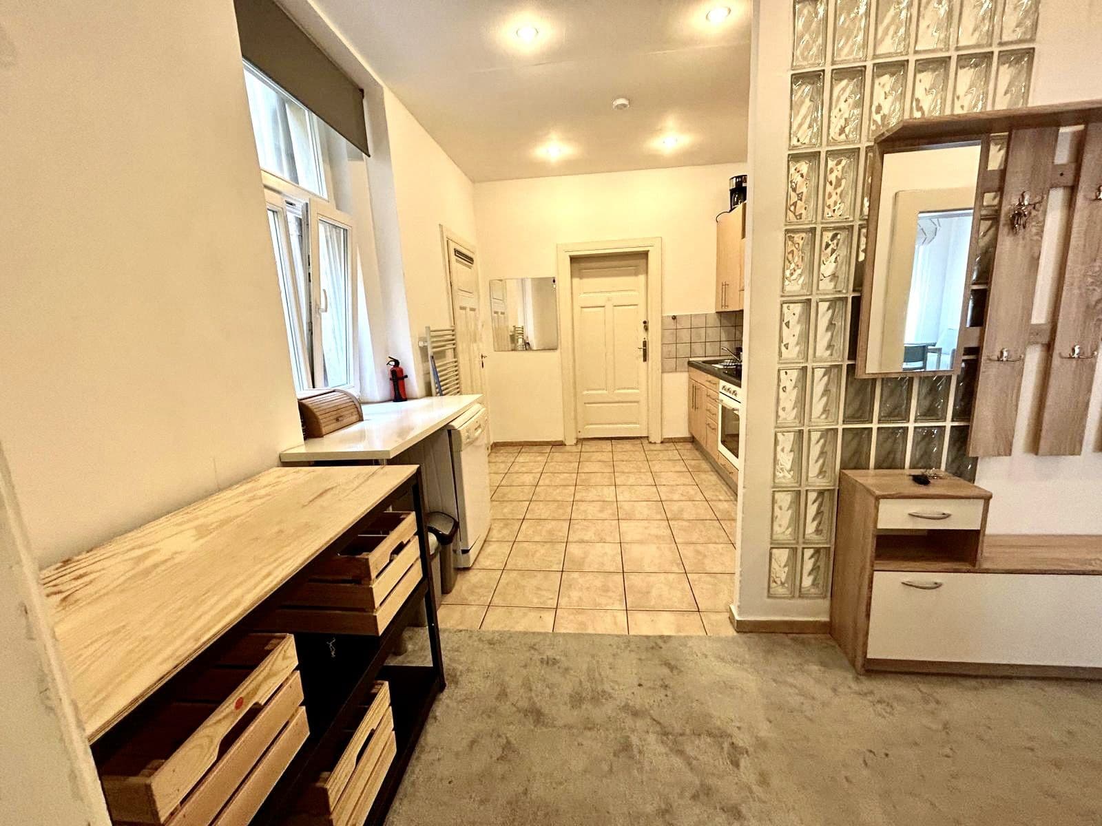 Prenájom bytu 116 m², Řeznická, Praha, Praha Prenájom bytu 116 m², Řeznická, Praha, Praha