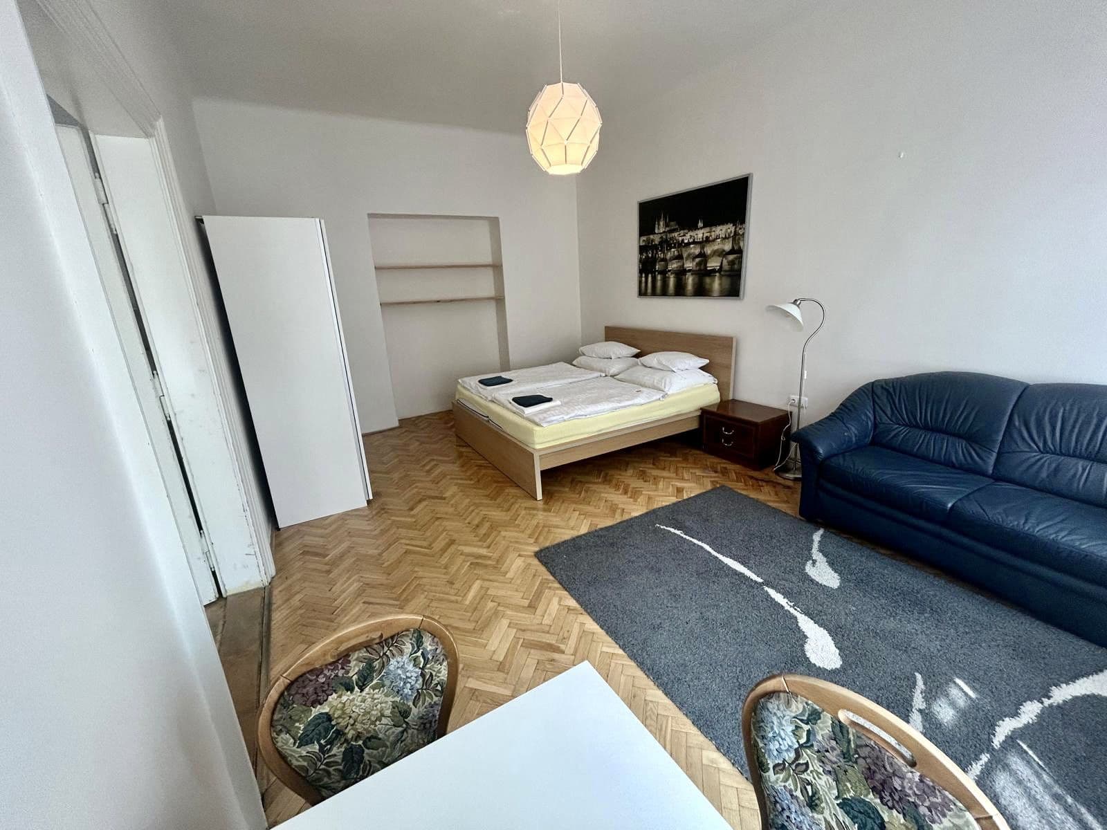 Prenájom bytu 116 m², Řeznická, Praha, Praha Prenájom bytu 116 m², Řeznická, Praha, Praha