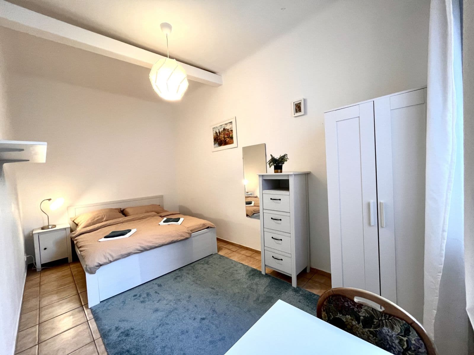 Prenájom bytu 116 m², Řeznická, Praha, Praha Prenájom bytu 116 m², Řeznická, Praha, Praha