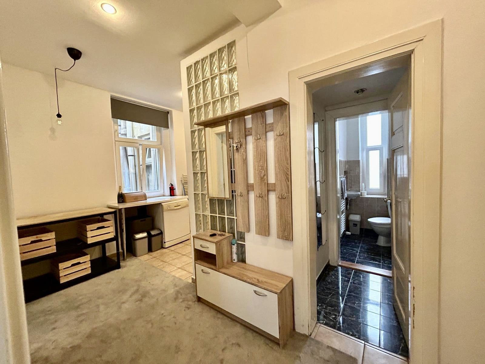 Prenájom bytu 116 m², Řeznická, Praha, Praha Prenájom bytu 116 m², Řeznická, Praha, Praha