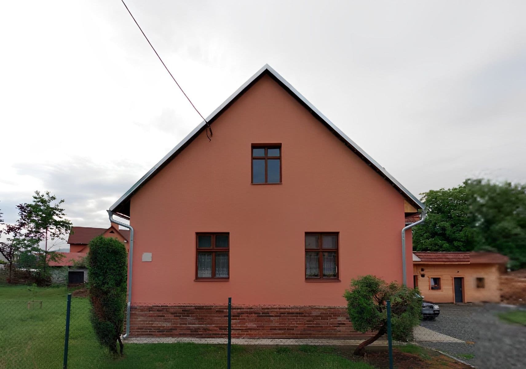 Prenájom rekreačného objektu, Hovězí, Zlínský kraj Prenájom rekreačného objektu, Hovězí, Zlínský kraj