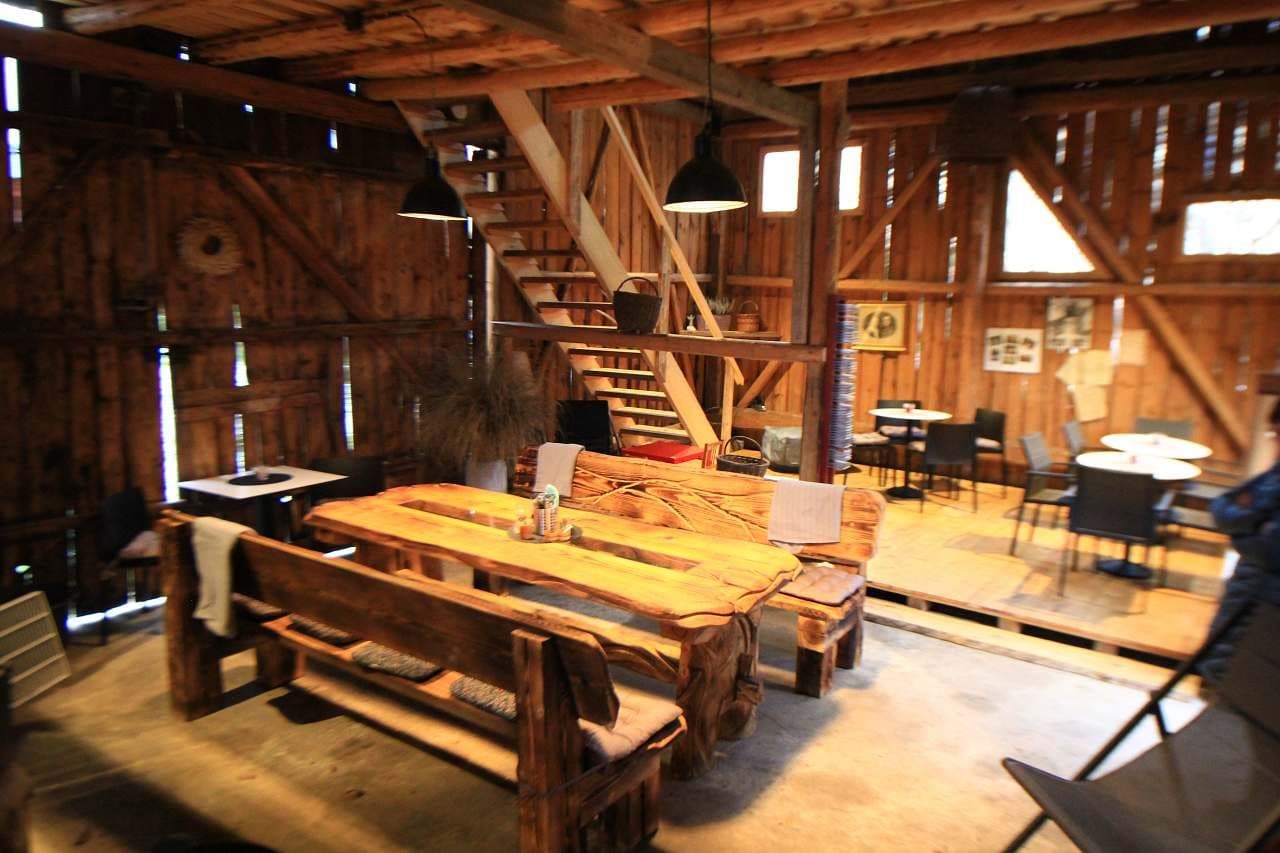 Prenájom rekreačného objektu, Hovězí, Zlínský kraj Prenájom rekreačného objektu, Hovězí, Zlínský kraj