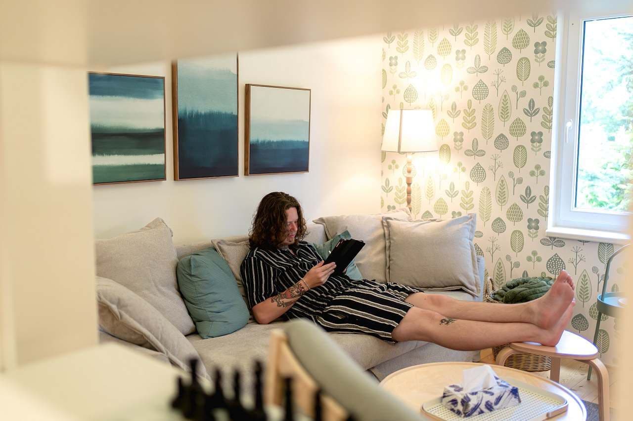 Prenájom rekreačného objektu, Křečovice, Středočeský kraj Prenájom rekreačného objektu, Křečovice, Středočeský kraj