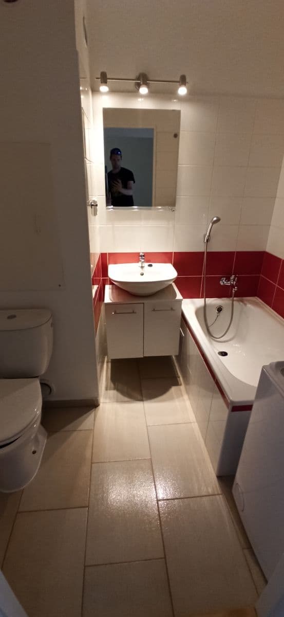 Prenájom bytu 2-izbový 40 m², Popelákova, Brno, Jihomoravský kraj Prenájom bytu 2-izbový 40 m², Popelákova, Brno, Jihomoravský kraj