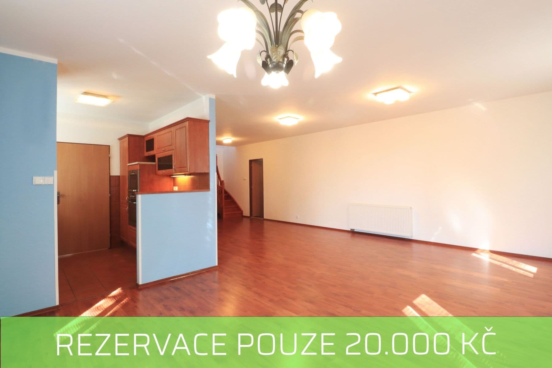 Prenájom domu 140 m², pozemek 335 m², V padolině, Praha, Praha Prenájom domu 140 m², pozemek 335 m², V padolině, Praha, Praha
