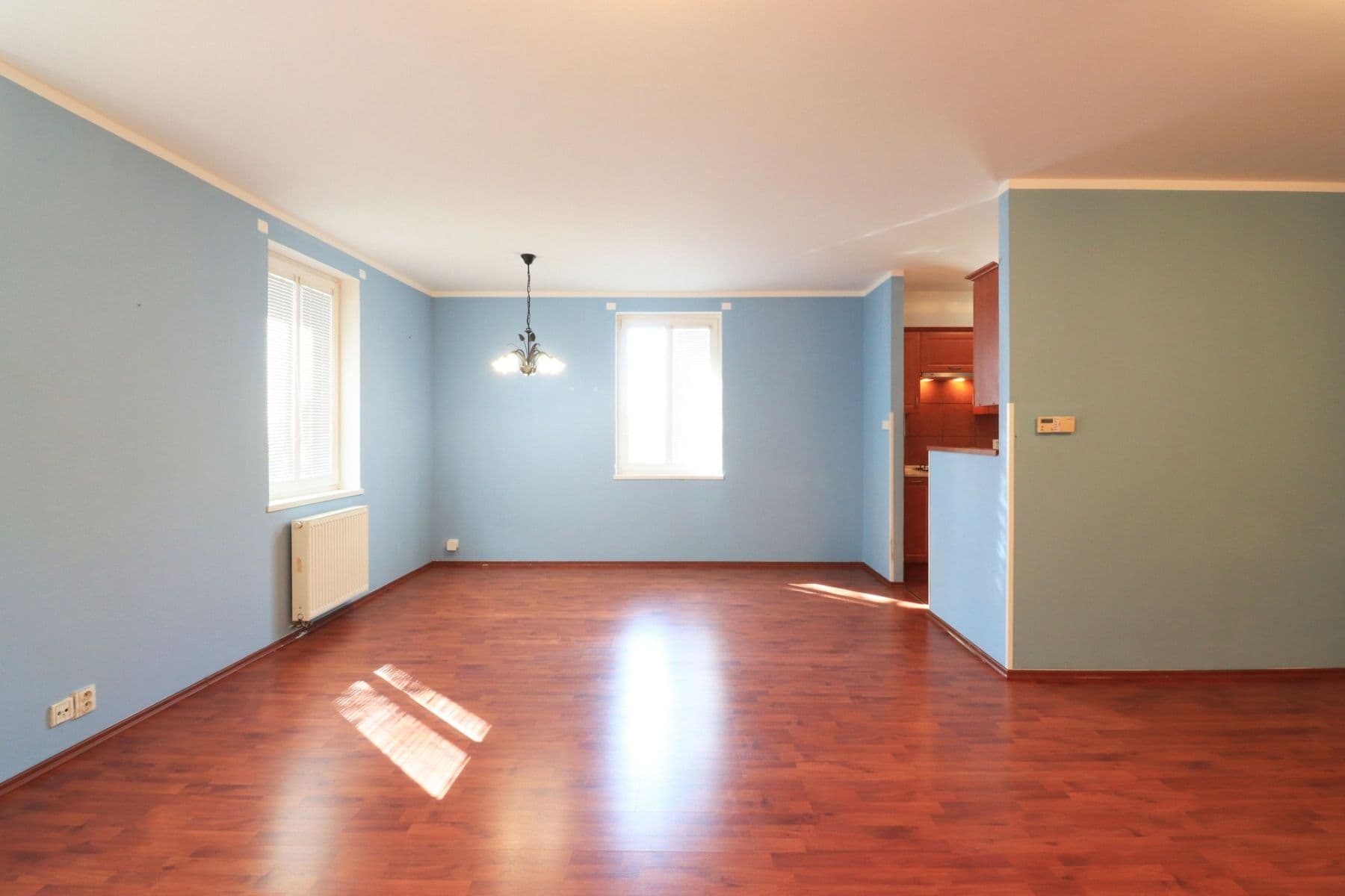 Prenájom domu 140 m², pozemek 335 m², V padolině, Praha, Praha Prenájom domu 140 m², pozemek 335 m², V padolině, Praha, Praha