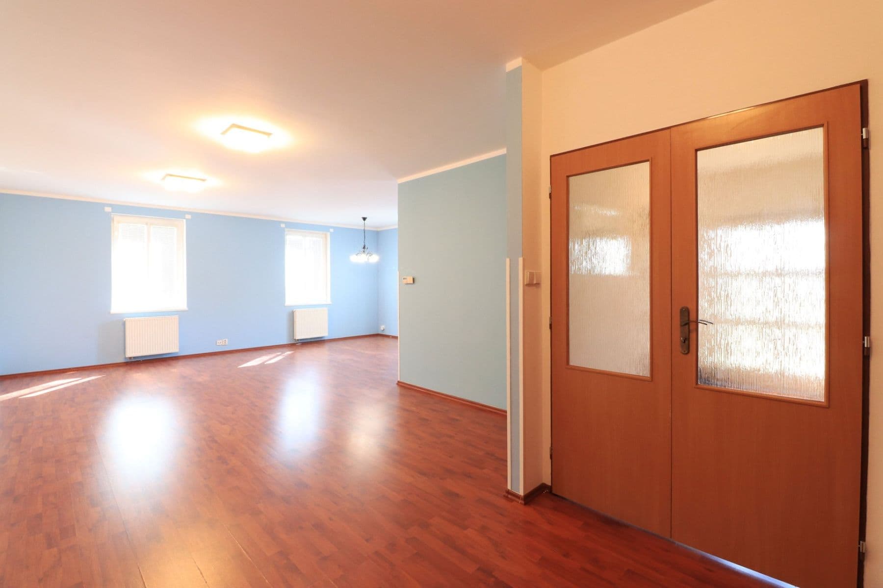 Prenájom domu 140 m², pozemek 335 m², V padolině, Praha, Praha Prenájom domu 140 m², pozemek 335 m², V padolině, Praha, Praha