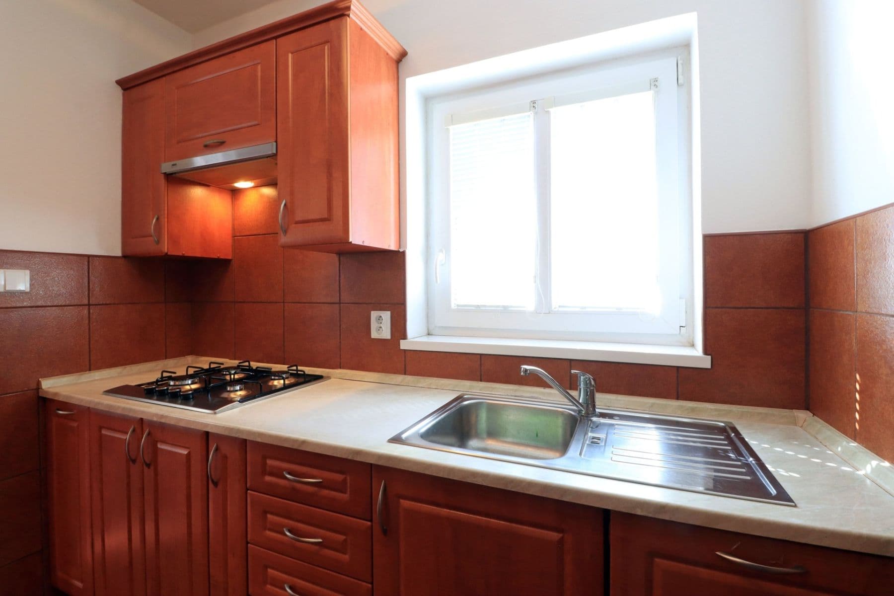 Prenájom domu 140 m², pozemek 335 m², V padolině, Praha, Praha Prenájom domu 140 m², pozemek 335 m², V padolině, Praha, Praha